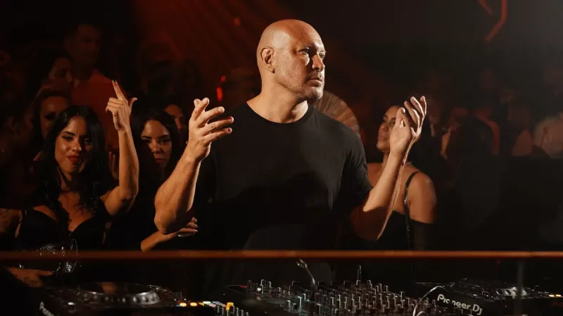 Marco Carola abre el verano 2027 rioplatense con Music On en Punta del Este