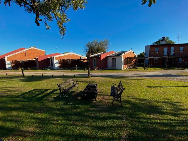 Cabañas Amancay