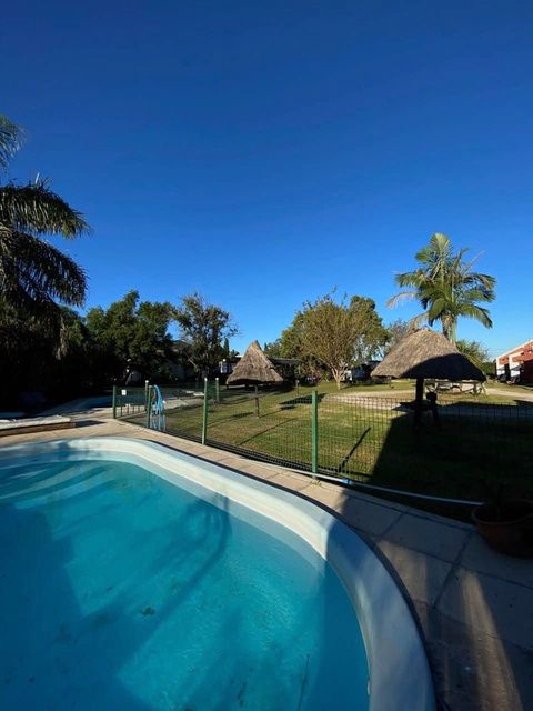 Cabañas Amancay, foto 2