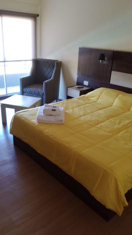 Hotel Beto Fantini, foto 2
