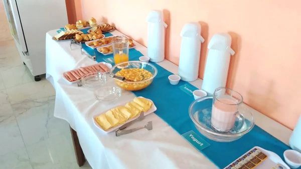 Hotel Beto Fantini, foto 3