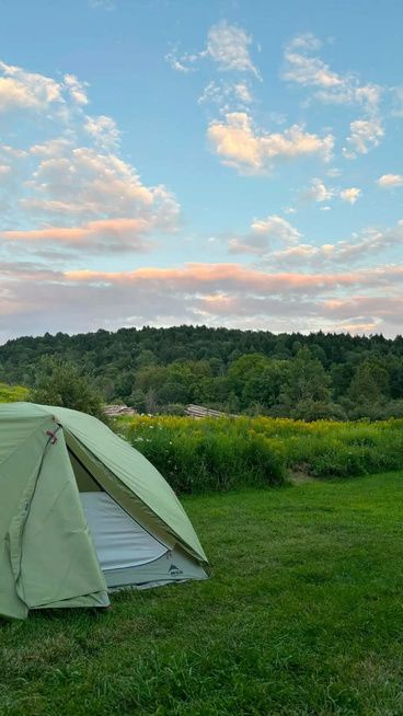 Camping Beto Fantini