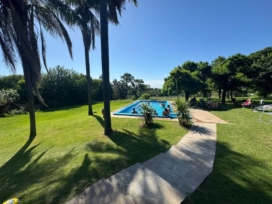 Casa Quinta Docks