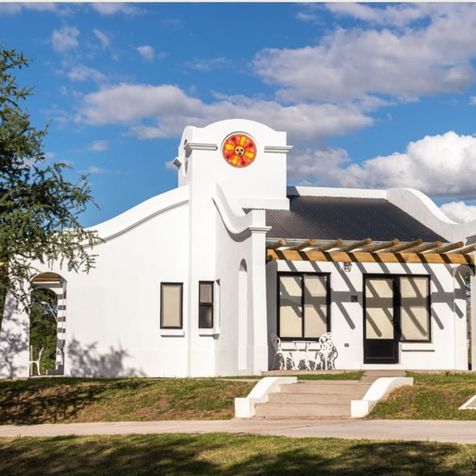 Posada Juan Solar