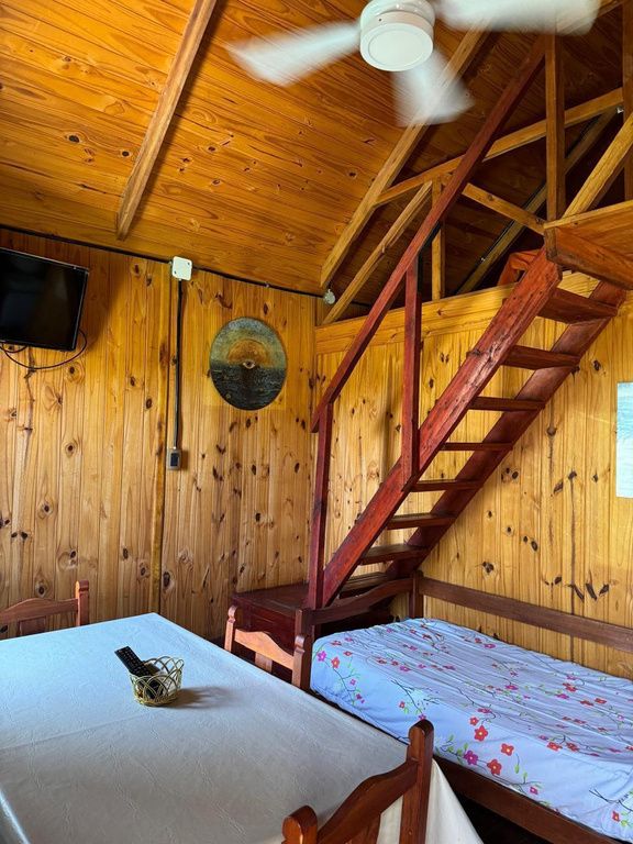 Cabañas La Soñada del Río