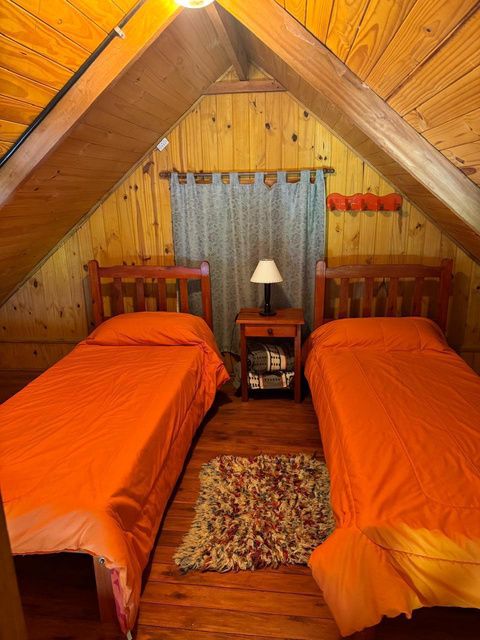 Cabañas La Soñada del Río, foto 3