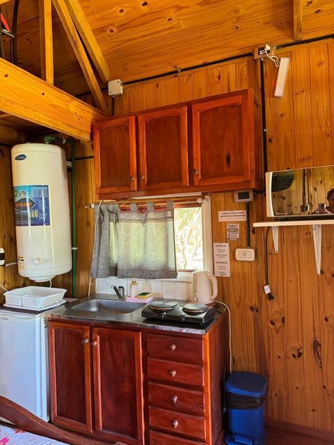 Cabañas La Soñada del Río, foto 4