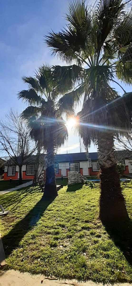 Cabañas Lomas del Prado, foto 3