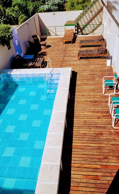 Hotel Manantiales Boutique