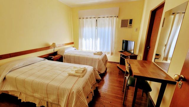 Hotel Manantiales Boutique, foto 2