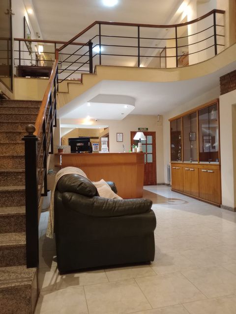 Hotel Manantiales Boutique, foto 3